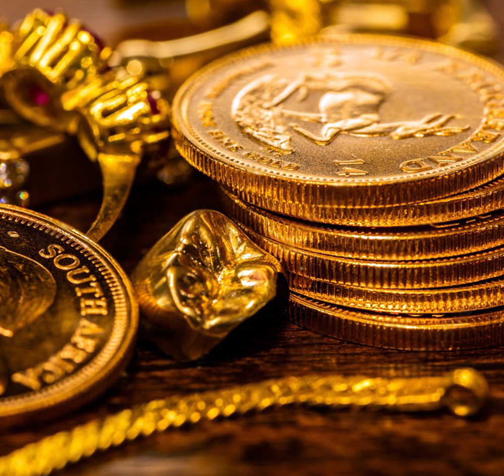 Altgold