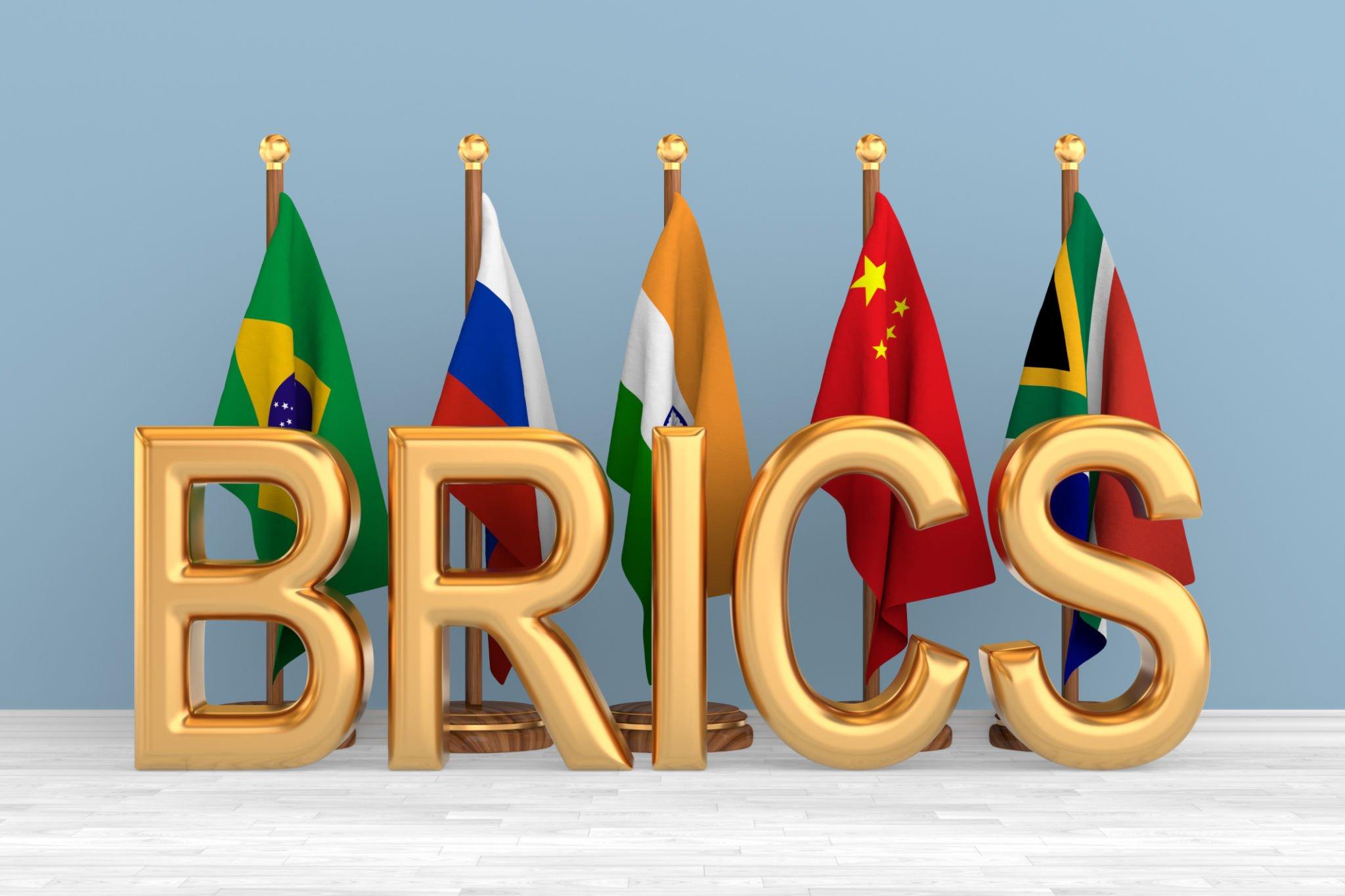 BRICS will goldgedeckte Währung schaffen!