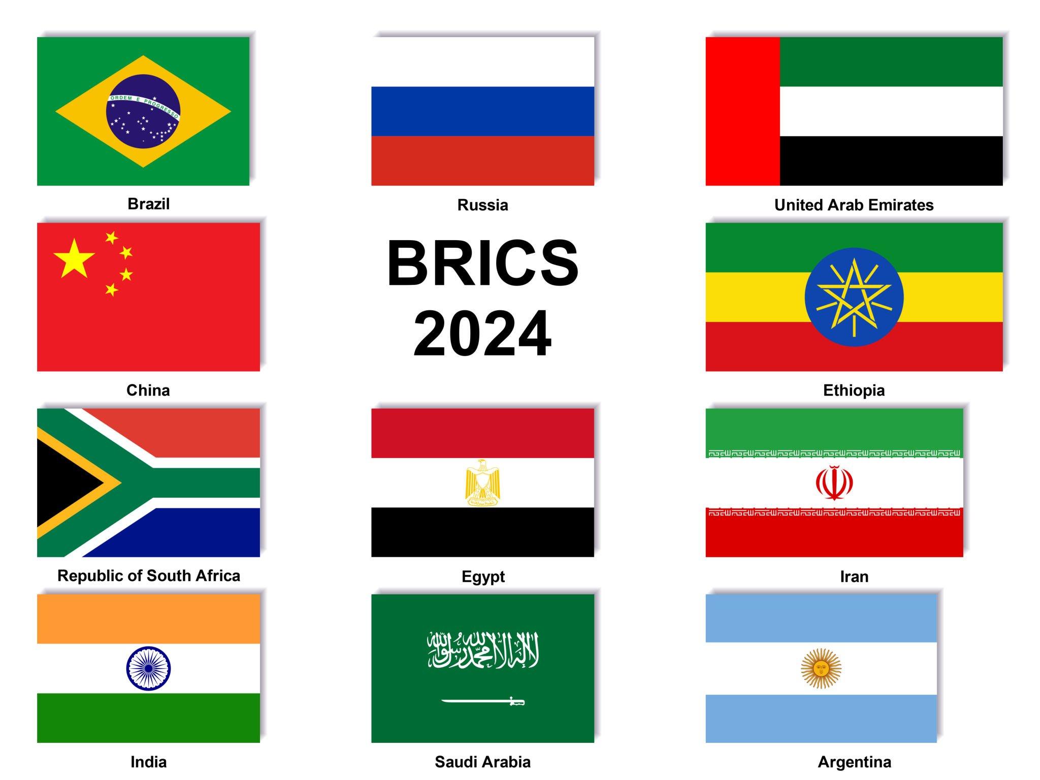 Die Ergebnisse des BRICS-Gipfel 2023