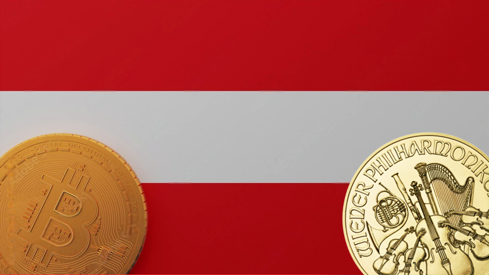 Gold vs. Kryptowährungen in Österreich: Steuern im Vergleich – Was ist besser für langfristige Investments?